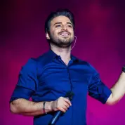 Babak Jahanbakhsh – Booye Eidi