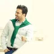 Babak Jahanbakhsh – Manzoomeye Ehsas