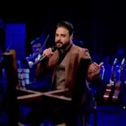 Babak Jahanbakhsh – Zibaye Bitab (Live)