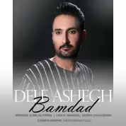 Bamdad Shokri – Dele Ashegh