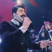Behnam Bani – Akhmato Va Kon (Live)