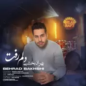 Behrad Bakhshi – Delam Raft Behrad Bakhshi – Delam Raft