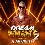 Dj Ali Chitsaz – Dream Night 2