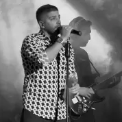 Ehaam – Bezan Baran (Live)