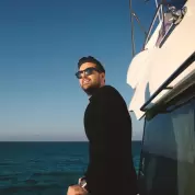 Emad Talebzadeh – Yare Dordoneh