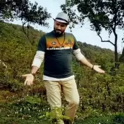 Farhad Fazeli – Are