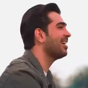 Farzad Farokh – Cheshm Ahoo