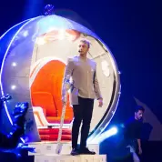 Farzad Farzin – 6 | LIVE CONCERT