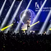 Farzad Farzin – To Fekretam | LIVE CONCERT