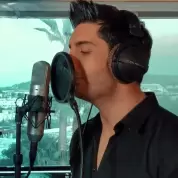 Farzad Farzin – Wicked Game (Remix Version)