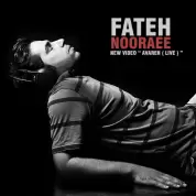 Fateh Nooraee – Avareh | LIVE