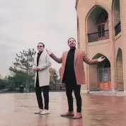 Fereydoun Asraei – Dashli Gala (Ft Farshid Raoofi)