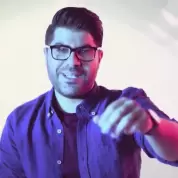 Hamed Homayoun – Parseh