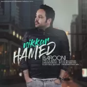 Hamed Nikkar – Barooni