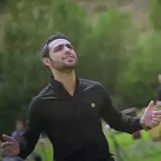 Hamed Panahi – Entekhab