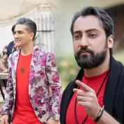Hatef Ramezani – Haghighat (Ft Mori Zare)
