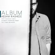 Hesam Rashedi – Album