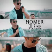 Homer – Gul Pembe
