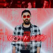 Hooman Habibi – Bende Ozledim