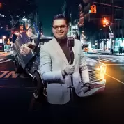 Iman Fallah – Nissan Abi