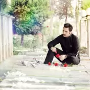 Iman Fallah – Shahid
