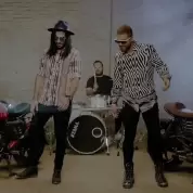 Macan Band – Ba To