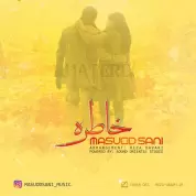 Masuod Sani – Khateteh