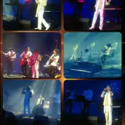Mazyar Fallahi – Live In Concert