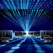 Mehdi Jazini – Shahre Digitali Mehdi Jazini – Shahre Digitali