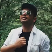 Mehdi Moghaddam – Bargard