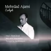 Mehrdad Ajami – Eshgh