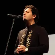 Mohammad Motamedi – Ganje Gomshodeh