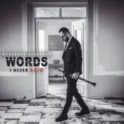 Mohammad Zarnoosh – Words i never Said