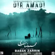 Mohammadreza Mansouri – Dir Amadi