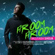 Mojtaba Shoja – Aroom Aroom