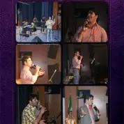 Morteza Sarmadi – Live Music Videos
