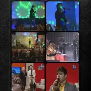 Morteza Sarmadi – Videos