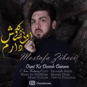 Mostafa Zibaei – Ouni Ke Dosesh Daram Mostafa Zibaei – Ouni Ke Dosesh Daram