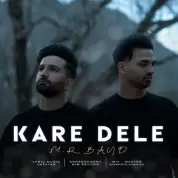 MR BAND – Kare Dele