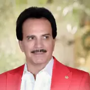 Parviz Khoshrazm – Hamishe Arezoom Bod