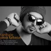 Pirooz Karbasiun – Tanhaei