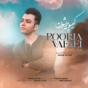 Pooria Vafaei – Gisoo Parishoon