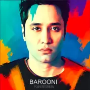 Pouria Motabean – Barooni