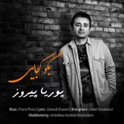 Pouria Pirouz – Begoo Kojayi