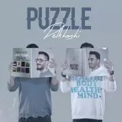 Puzzle Band – Delkhoshi