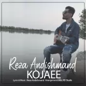 Reza Andishmand – Kojaee