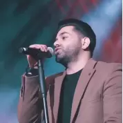 Reza Bahram – Shabhaye Bad Az To (Live)