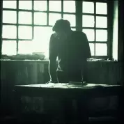 Reza Bahrampour – Baroon (Teaser)