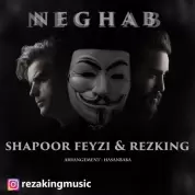 Rezaking – Neghab (Ft Shahpoor Feyzi)