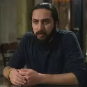 Roozbeh Bemani – Khaste Shodam